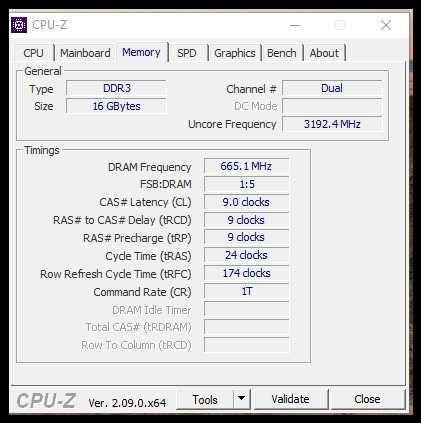 Памет 16GB (2x8GB) Ripjaws V DIMM Kit 2400MHz DDR4