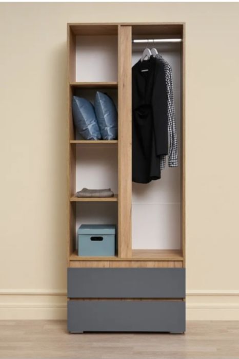 Шкаф для одежды в спальню
