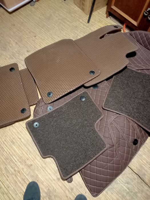 Продам 3d коврик