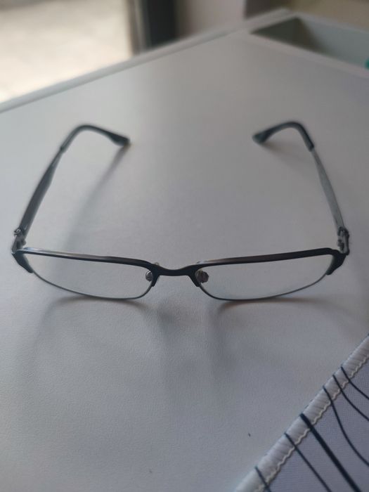 Liw Lewant MDO-2324 – метална рамка с титаниево покритие, Hand Made in EU