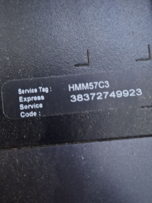 Dell XPS 8940 I7 generația 10