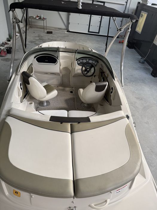 Vand barca Sea ray 185 sport 2007