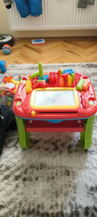 Активна масичка за игра