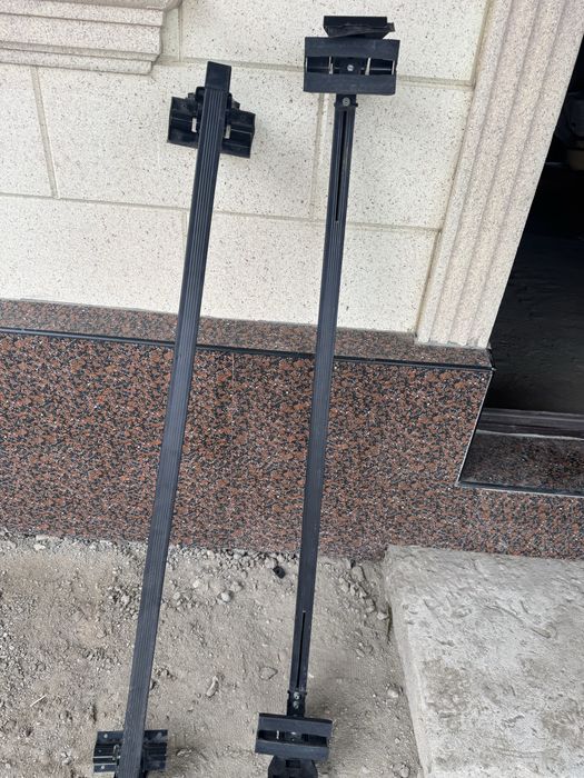 Рейлинг на   крышу.