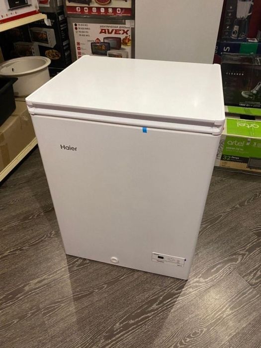 Морозилник Haier