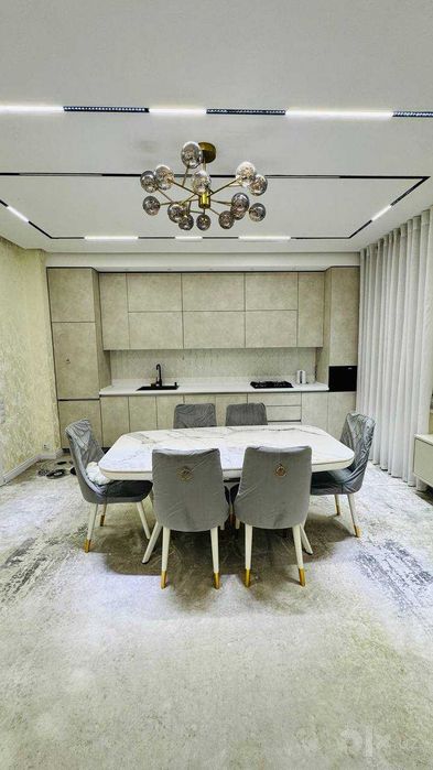 сдается квартира в ЖК: Parkent plaza