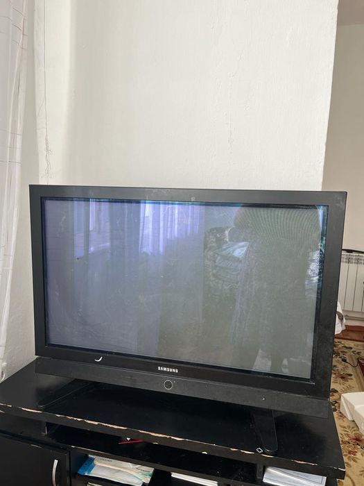 Телевизор Самсунг