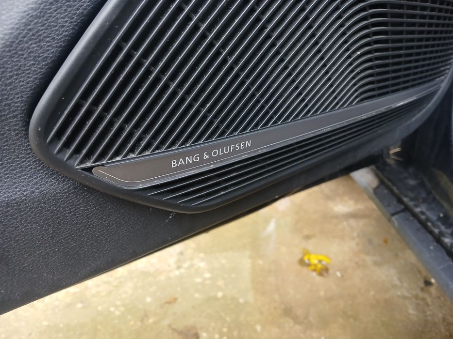 Piese audi a4 8w an fabricatie 2019