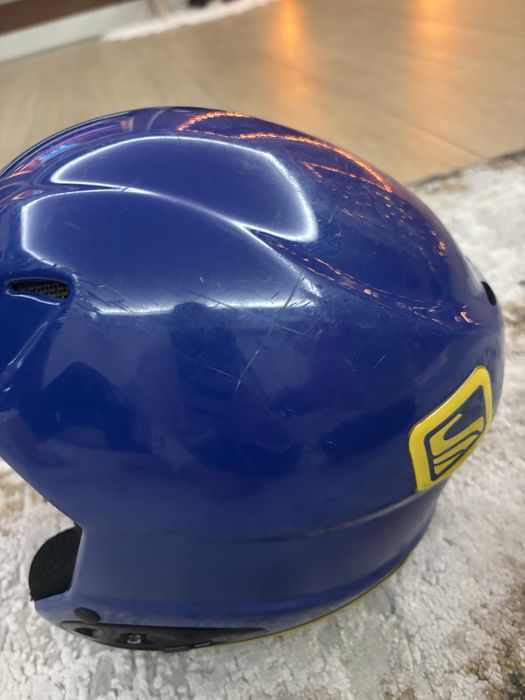 Casca protectie SCOTT