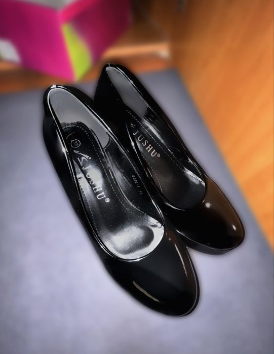 Туфельки женские