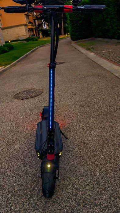 Електрическа тротинетка ZERO 10