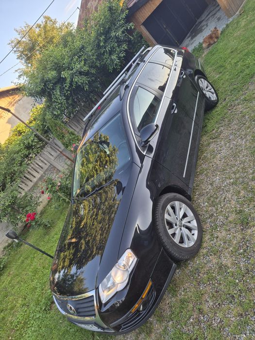 Vand volkswagen passat