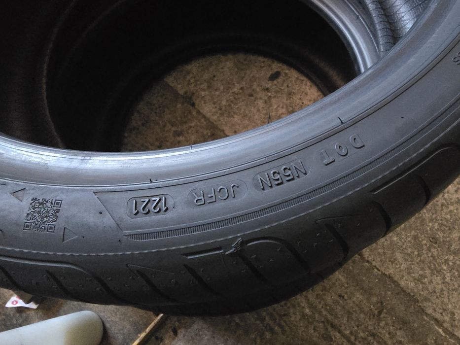 Goodyear 225/40 R18 92Y vară