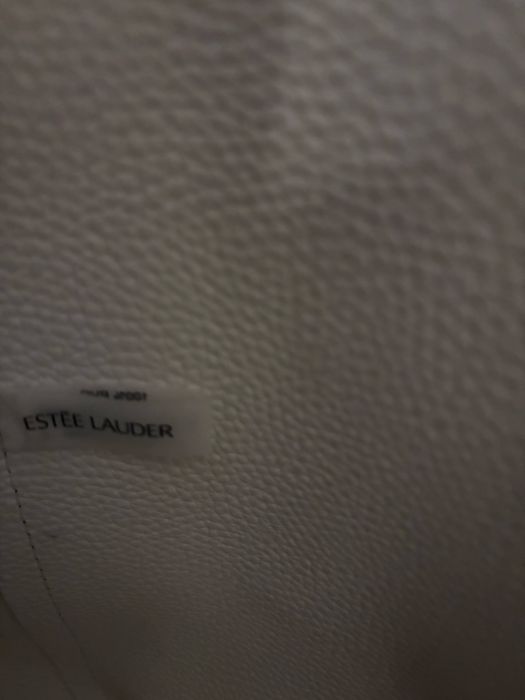 Голяма чанта Estee Lauder