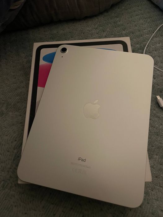 Ipad 10 2022 продам