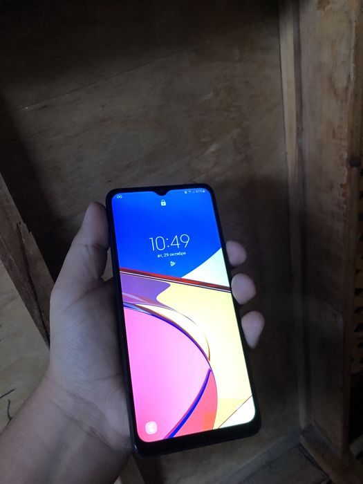 Samsung a12 sotuladiy