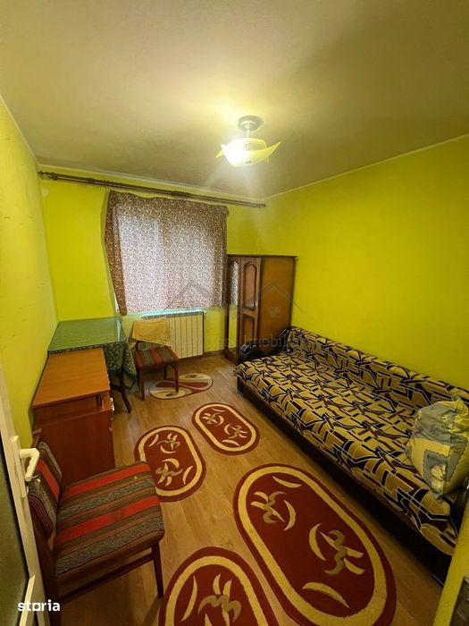 Apartament 2 camere SD Podu Ros - Cantemir