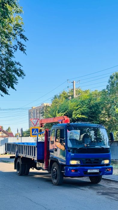Продам манипулятор