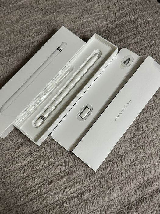 Apple Pencil 1 поколения