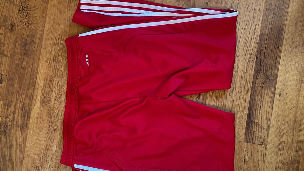 Adidas М долнища спорт