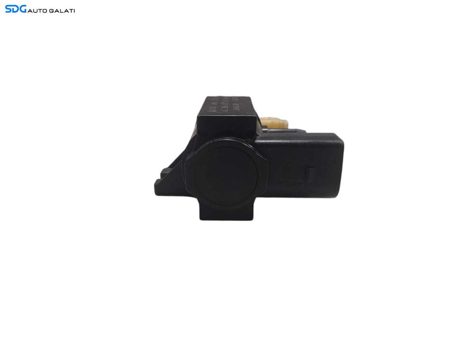 Supapa Electrovalva Actuator Presiune Vacuum Volkswagen Golf 5 Plus 1.9 TDI BRU BXF BXJ BXE BLS BKC 2004 - 2008 Cod 1K0906627A 7.00868.00 [N0686]