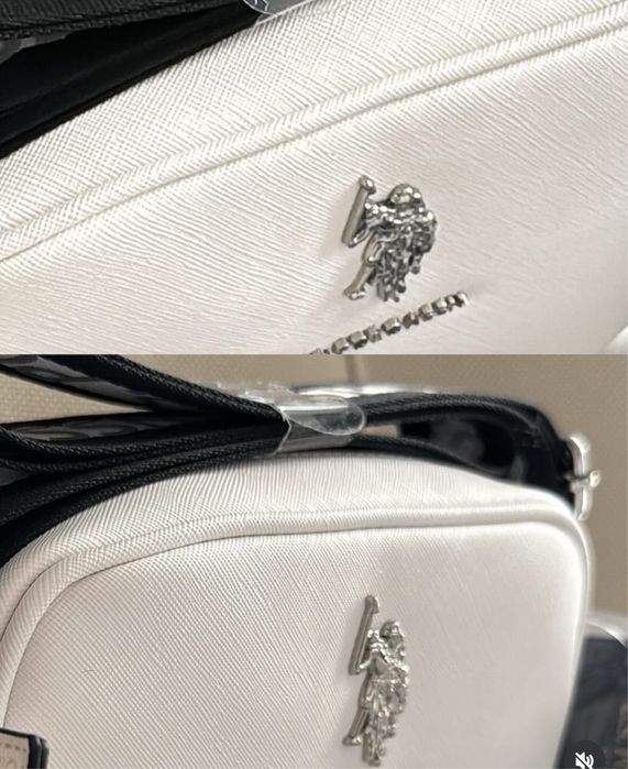 Сумка кроссбоди Поло