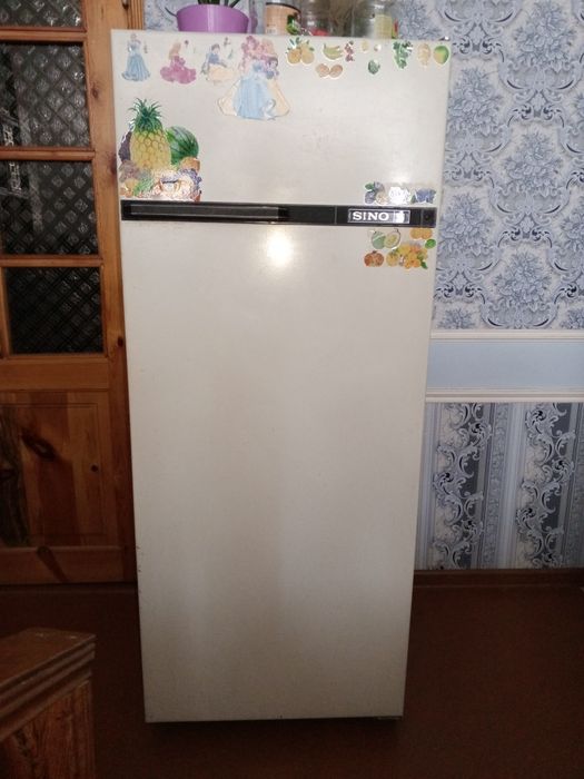 Холодильник  [SINO]