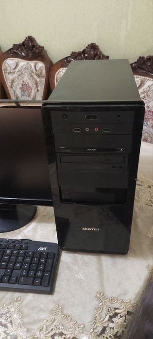 Компьютер сотилади