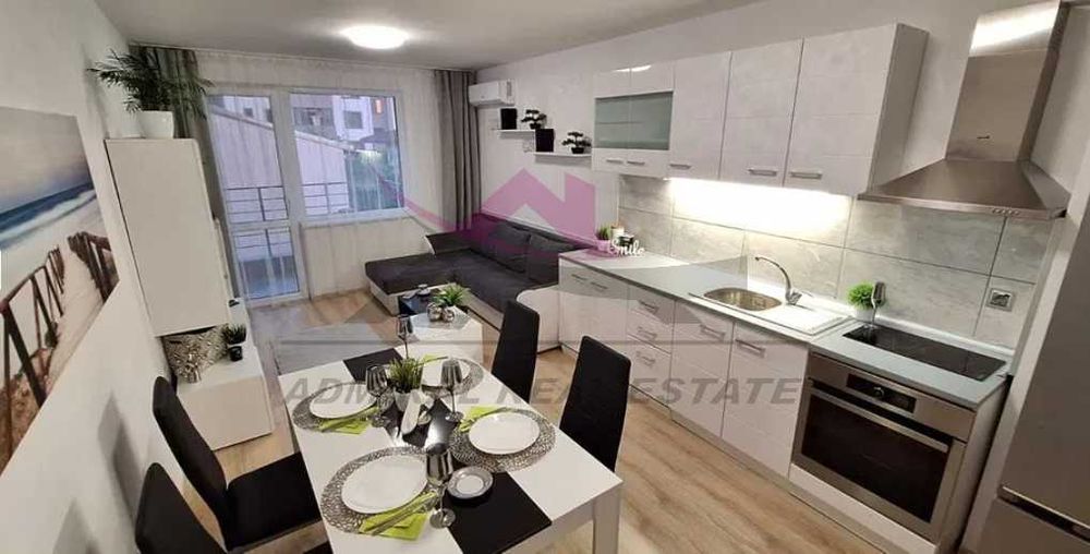 Тристаен -обзаведен -Трошево