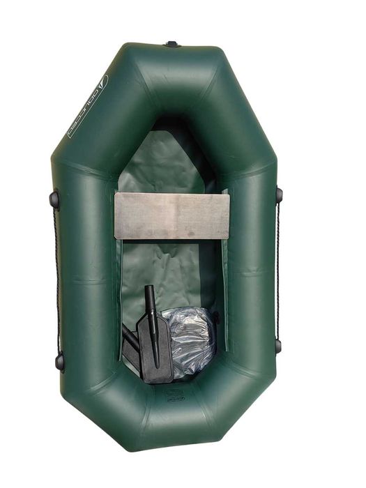 Лодке ПВХ новая цвет на выбор