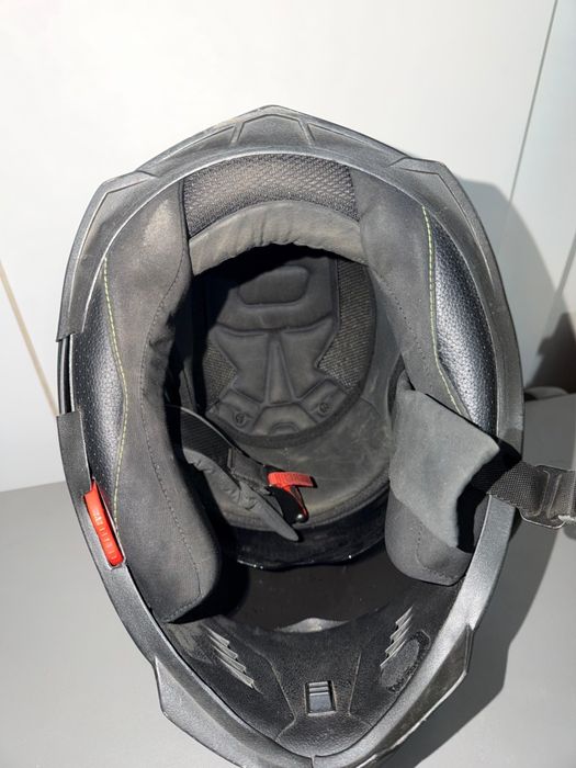 Продается шлем..