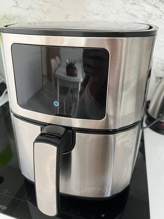 Еир фрайър Oliver Voltz