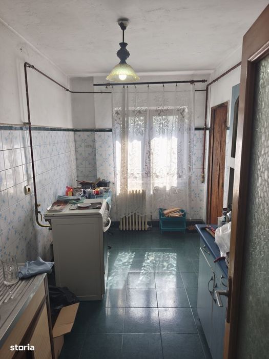 Apartament,