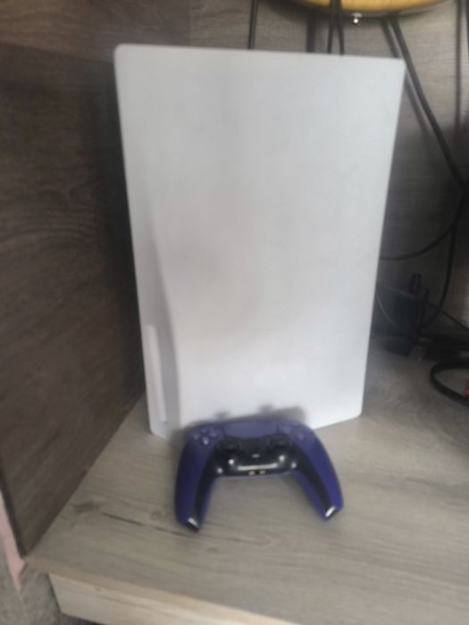 Продам ps5 playstation 5
