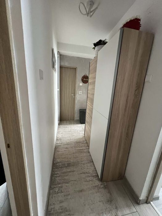 apartament 2 camere decomandat piata mica