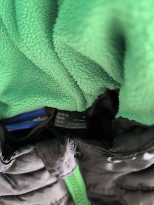 За момче  98-104 връхни дрехи Coccodrilo, Beneton, Minoti