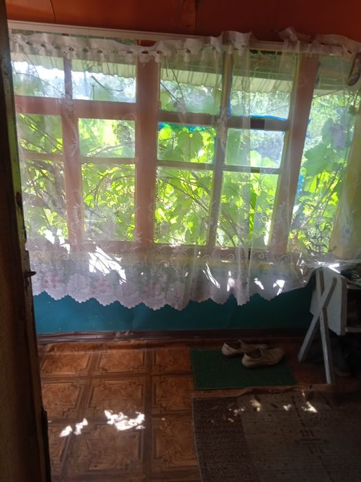 Продам дачу, за  п.Турар,Алматинская область