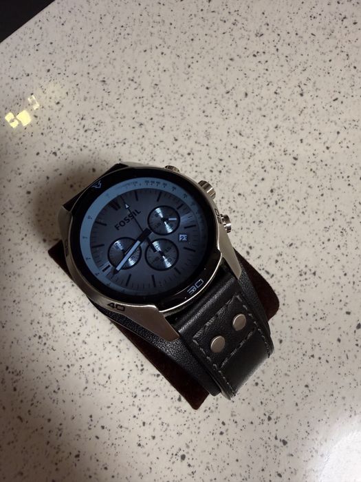 Vand ceas Fossil