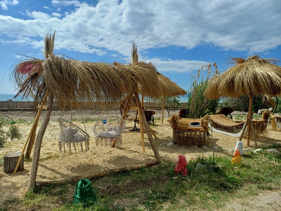 Дава се под наем Парцел в Бургас, Сарафово - 100 кв.м за 19.89 € - Снимка #7