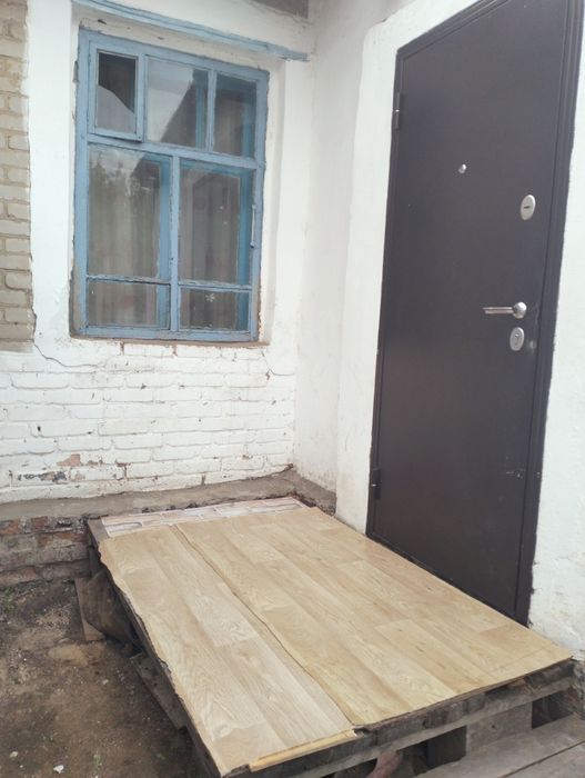 Сдам дом на длительный срок