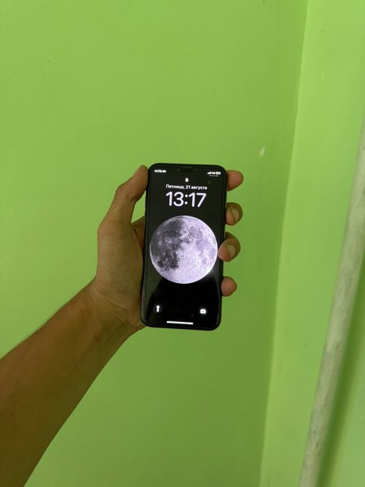 Обмен Iphone Xs 256 gb