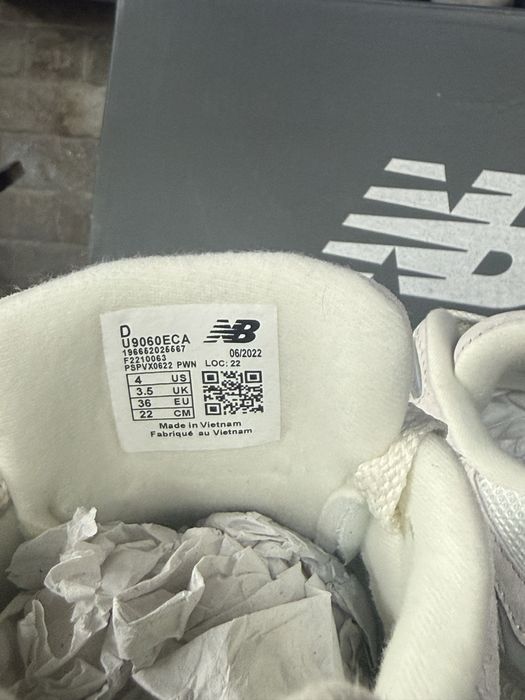 Продавам обувки New Balance