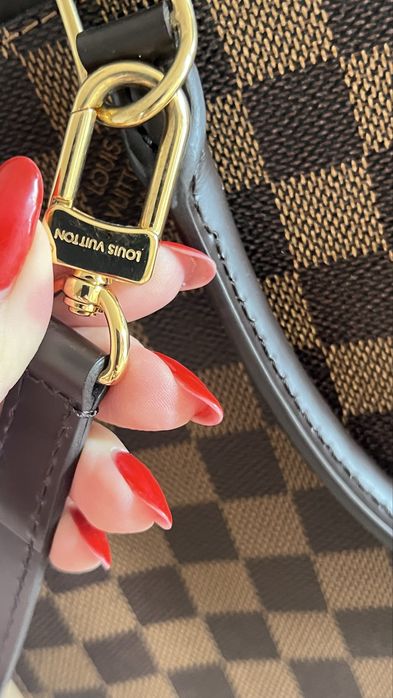 Louis Vuitton rivoli