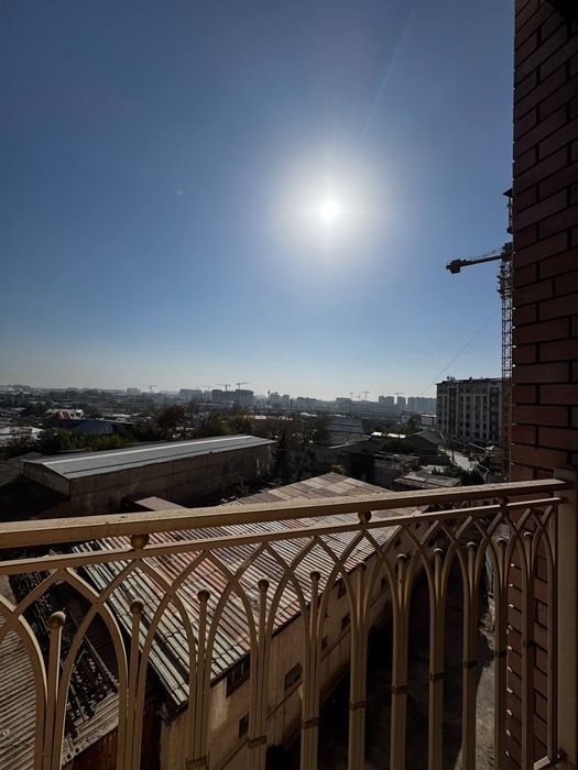 Продаётся квартира в новостройке ЖК Parkent Avenue