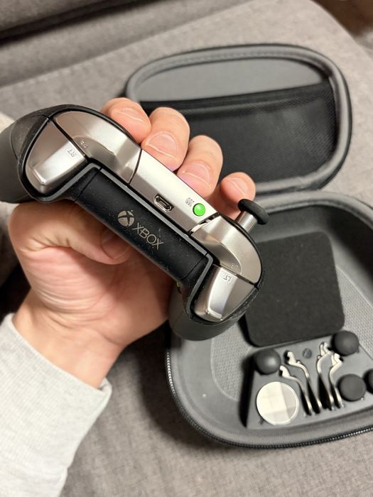 Xbox elite controller