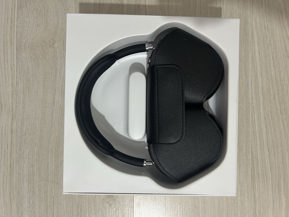 airpods max не ориг б/у