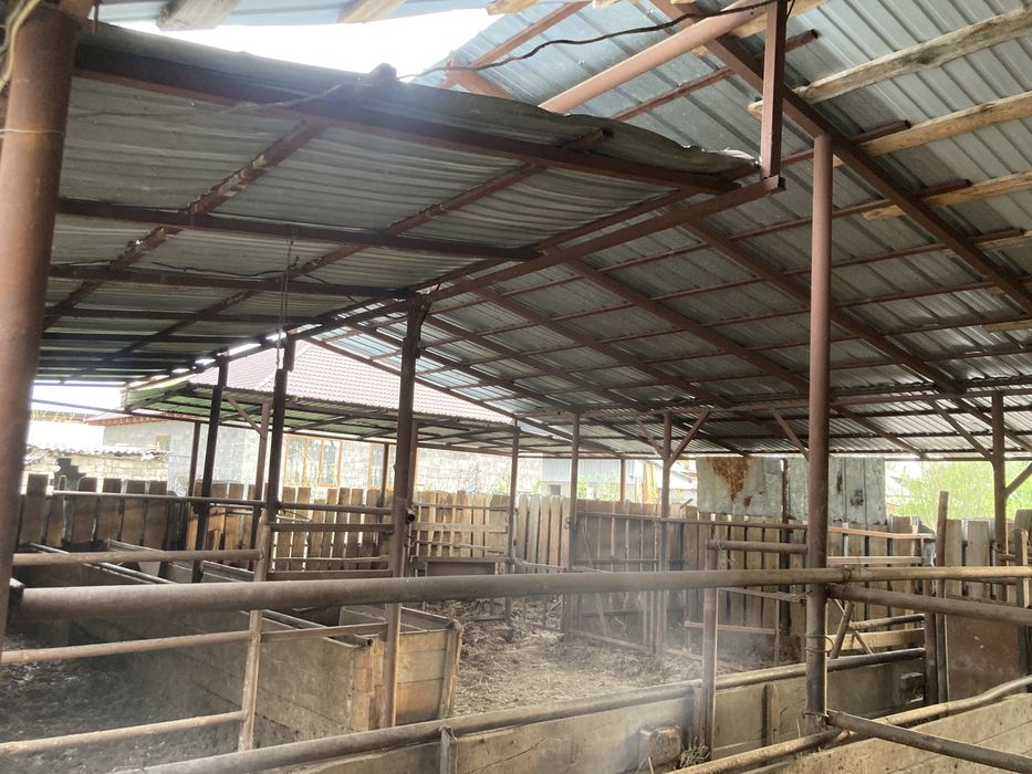 Продаётся частный дом