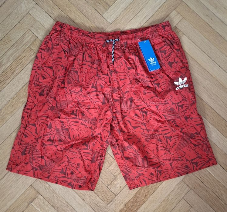 Pantaloni scurti Adidas 2XL