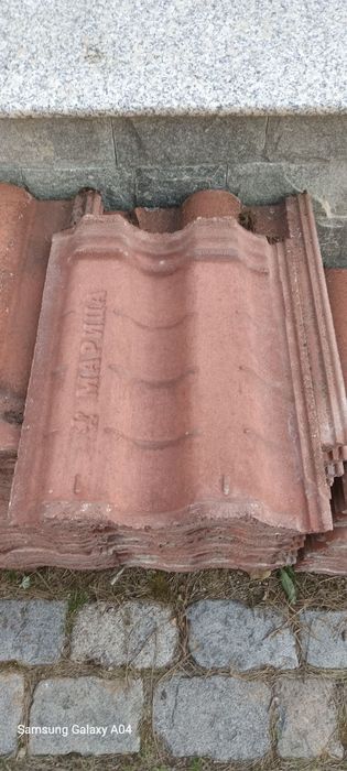 Керемиди "Марица"