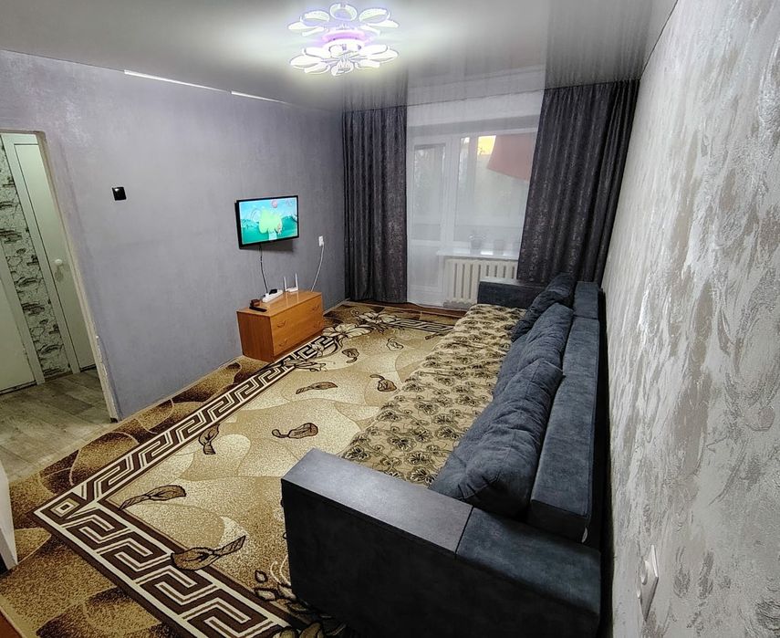 Продам квартиру 2х комнатную.